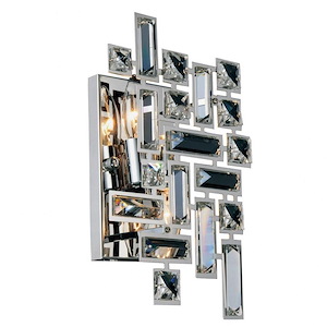 Picasso - Two Light Wall Sconce - 877113