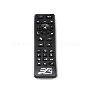 IR Remote for MosicGO DLP UST Projector
