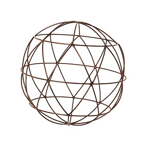 World - 12 Inch Sphere - 1057871