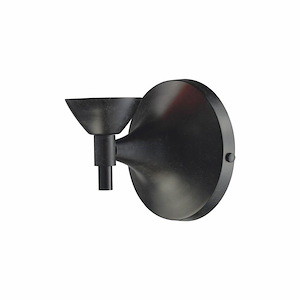 Celina - 1 Light Wall Sconce-9 Inches Tall and 5.5 Inches Wide