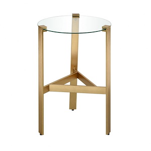 Scott - 24 Inch Accent Table