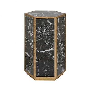 Homer - 25 Inch Accent Table
