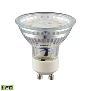 Accessory - 2 Inch 120V 7W Gu10 LED Dimmable Replacement Lamp