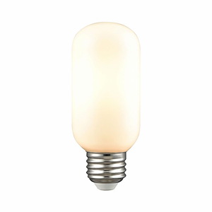Accessory - 4W LED E26 T14 Medium Base Replacement Bulb-4.25 Inches Tall and 1.75 Inches Wide