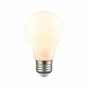 Accessory - 6W LED E26 A19 Medium Base Replacement Bulb-4 Inches Tall and 2.38 Inches Wide