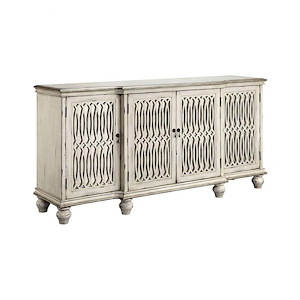 Whitney - 34.25 Inch Cabinet