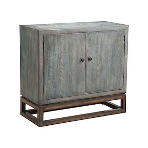Gary - 33.25 Inch Accent Cabinet