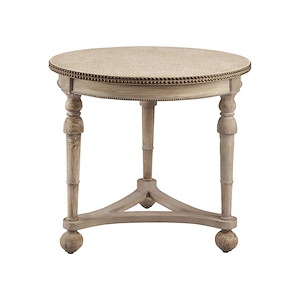 Wyeth - 27.25 Inch Accent Table