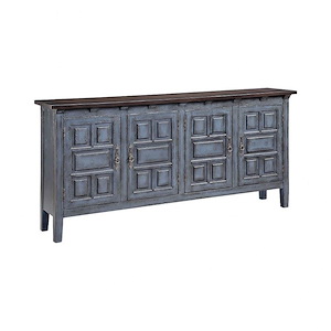 Adeline - 34 Inch Cabinet