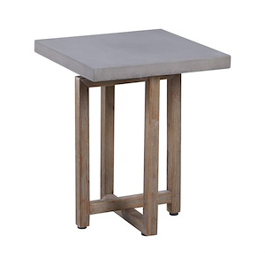 Merrell - 21.65 Inch Accent Table