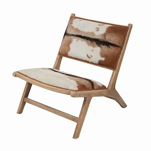 Organic Modern - Lounger Chair