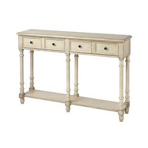 Hager - 48 Inch Console Table