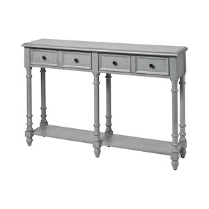Hager - 48 Inch Console Table