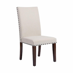 Hudgins - Dining Chair In Modern Style-39 Inches Tall and 20 Inches Wide