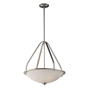 Mayfield - 21 Inch 40.5W 3 LED Pendant - 408346