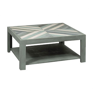 Wagner - 18 Inch Coffee Table