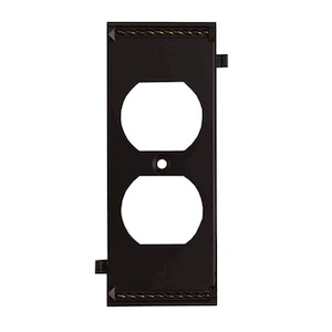 Accessory - 4 Inch Middle Clickplate - 1208754