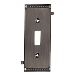Accessory - 4 Inch Middle Clickplate - 1208630