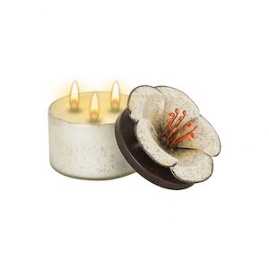 Hopi - 4.5 Inch Double-Wick Candle