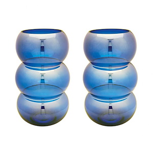 4.1 Inch Candle Holder (Set of 2)