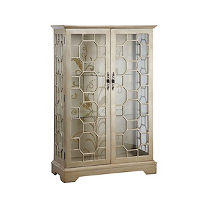 Diana - 56.13 Inch Cabinet