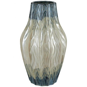 Nordic - 15.75 Inch Large Vase