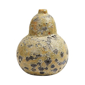 Valley - 9 Inch Small Gourd