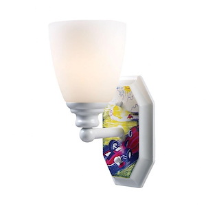 Kidshine - One Light Wall Sconce - 971769
