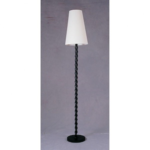 European Crafted - Table Lamp