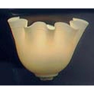 European Crafted - 1 Light Wall Sconce-7 Inches Tall and 9 Inches Wide - 1303638