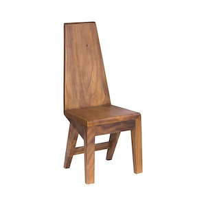 44.56 Inch Outdoor Dining Chair