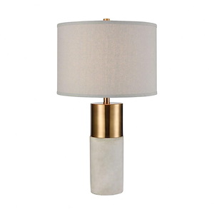 Gale - One Light Table Lamp - 971599