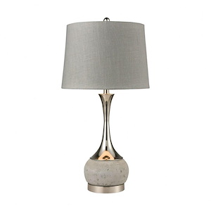 Septon - One Light Table Lamp - 972262