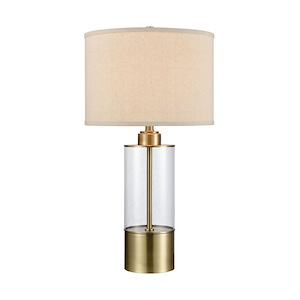 Fermont - One Light Table Lamp