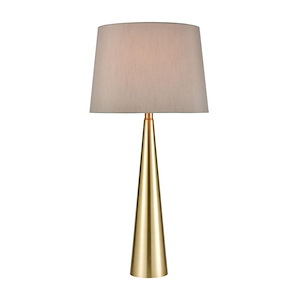 Bella - One Light Table Lamp