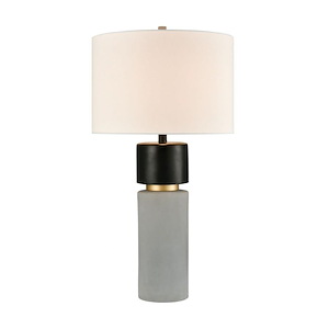 Notre Monde - One Light Table Lamp