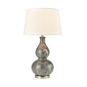 Laguria - One Light Table Lamp