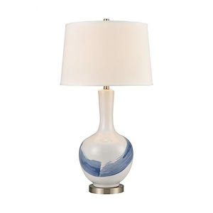 Kircubbin - 1 Light Table Lamp