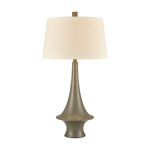 Winchell - 1 Light Table Lamp