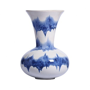 Andrea - 12 Inch Vase