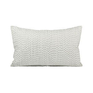 Wainscot - 20x12 Inch Pillow