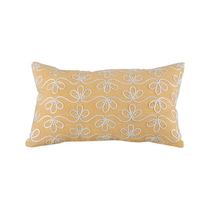 Darlya - 20x12 Inch Pillow Cover Only