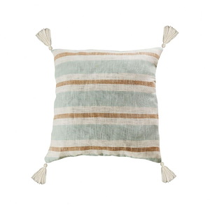 Carril - 24x24 Inch Pillow