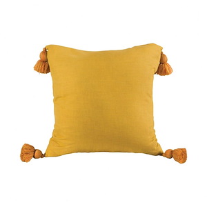 Lynway - 24x24 Inch Pillow