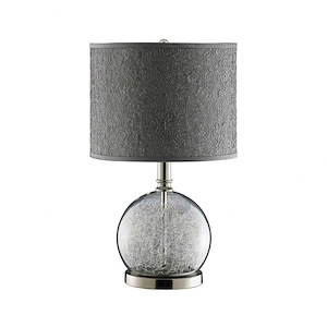 Filament - One Light Table Lamp - 971563