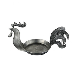 Mayfield - 19 Inch Rooster Tray