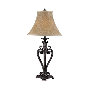 Angers - One Light Table Lamp - 971080