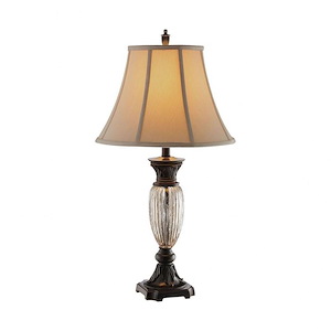 Tempe - One Light Table Lamp - 972378