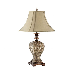 Jaela - One Light Table Lamp