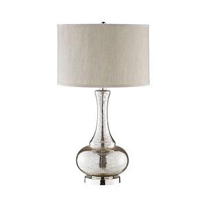 Linore - One Light Table Lamp - 971825